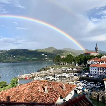Aratuste - News A Estrenar Appartement Mundaka