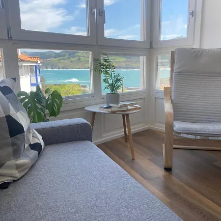 Aratuste - News A Estrenar Apartmán Mundaka