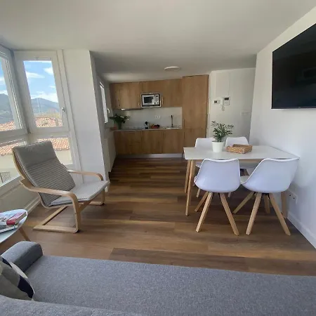 Apartment Aratuste - News A Estrenar Mundaka