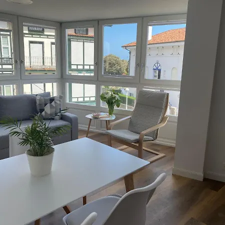 Apartment Aratuste - News A Estrenar
