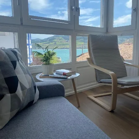 Aratuste - News A Estrenar Apartment