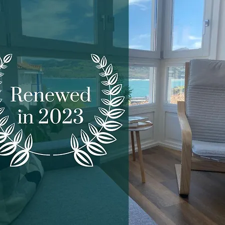 Aratuste - News A Estrenar Appartement Mundaka