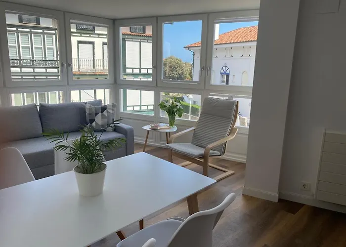 Apartment Aratuste - News A Estrenar