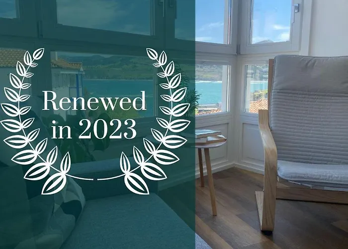 Aratuste - News A Estrenar Apartment Mundaka