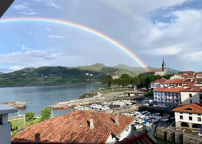 Aratuste - News A Estrenar Apartment Mundaka