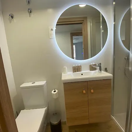 Aratuste - News A Estrenar Apartment